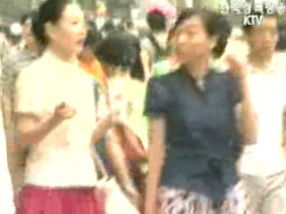 여성의 힘 `쑥쑥`