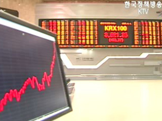 과잉 유동성 `관리`