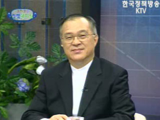 2008 나라살림 - 반장식 기획예산처 차관