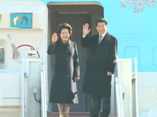 노무현 대통령, 중동 순방 위해 24일 출국