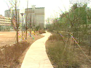 `빌려 쓰는` 학교