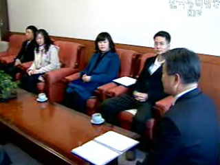 미래해양 `정책 아이디어 공모 시상`