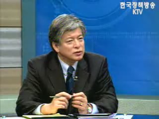 `남북정상회담 가능성 열려있다`