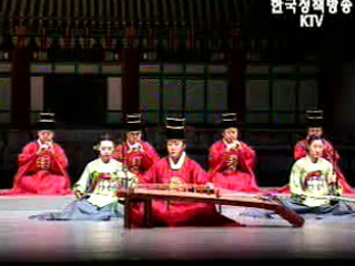 풍성한 한가위 문화행사 - 문화관광부 국어민족문화팀 김현준 사무관