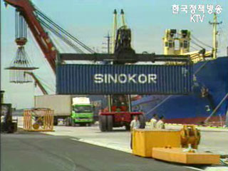 수출불안 요인 적극 대응, <3천억달러 무난>