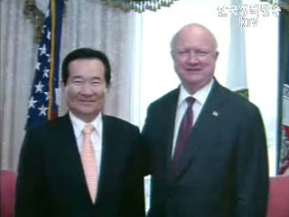 한·미 `청정석탄` 협력 각서 체결