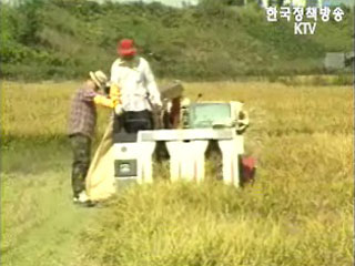 한미 FTA 최대쟁점 상품, 농업분야 ‘전략적 협상력’ 필요