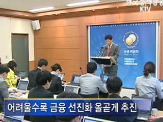 금산분리 규제완화 Q&A