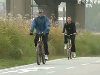 자전거 이용, 편리해 진다