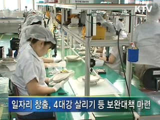 IMF "내년 한국경제 4.2% 성장"