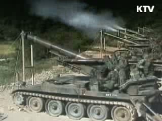 전군 정비지원의 메카 육군 군수사령부 종합정비창 1부