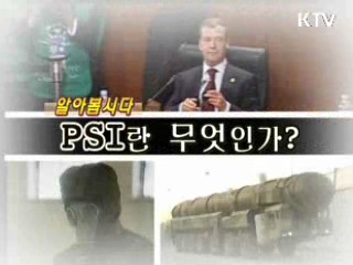 PSI란 무엇인가