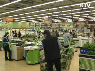 정책기조 유지, 구조조정 지속 추진