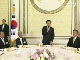 "국민 생명·재산 보호할 국방력 보유"