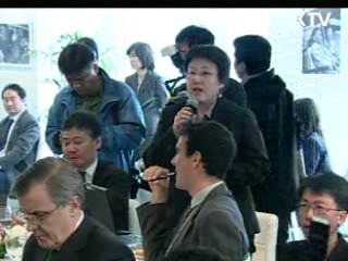 한 총리, 위기극복·녹색성장 적극 홍보