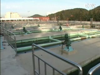 첨단기술로 살아나는 4대강