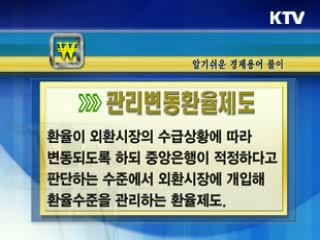 알기 쉬운 경제용어