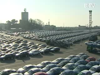 2분기 소매판매 63조원…플러스 전환