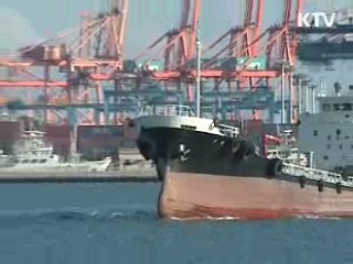 7개월 연속 무역흑자, 누적 268억달러 흑자