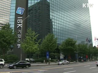 피치, 국책은행도 '안정적' 등급전망