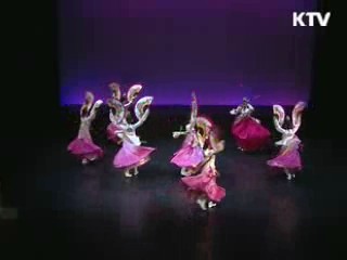 문화교류 다양화 쌍방향 교류 확대