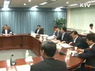 미디어법 후속조치 차근차근 진행