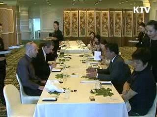 124개 한식메뉴, 외국어 표기안 마련