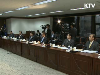 "세종시, 관련법 개정 불가피"