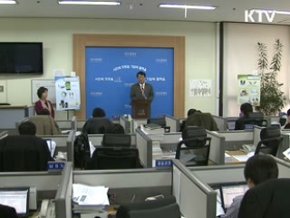 50개 '친서민 생활표준' 만든다