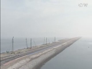 새만금 관광단지 개발 10일 '첫 삽'