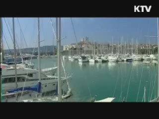 새만금 관광단지 개발 10일 '첫 삽'