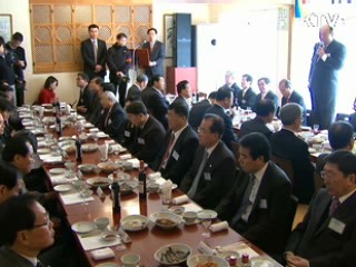 정 총리 "지역사업 잘 되도록 챙길 것"