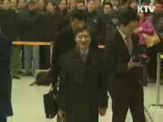 남북, 개성공단회담서 이견 못좁혀