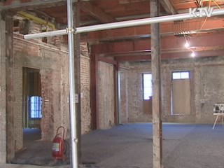 "100년 전 모습 그대로" 덕수궁 석조전 복원공사