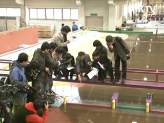 4대강 우기 대비 수해 방지대책 추진