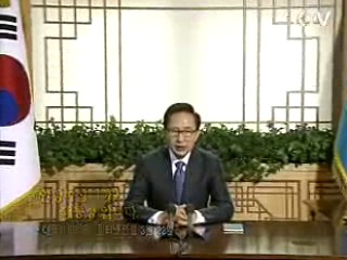 이 대통령 37차 라디오·인터넷 연설 다시 듣기
