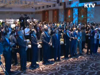 정 총리 "창조적 인재 양성하는 예술교육 역할 막중"