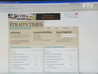 "UN 안보리 회부가 북한 변화시킬 수 있어"