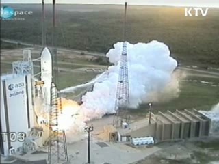 '천리안' 목표궤도 진입 성공