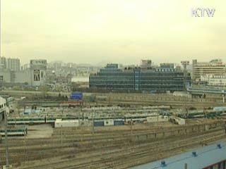 역세권 용적·건폐율 1.5배까지 확대