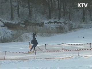 2013 평창 스페셜 올림픽 조직위 출범