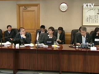 "北 도발, 우리 경제 영향 일시적"