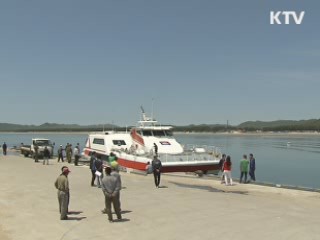 "4대강 핵심공정 상반기, 본류 연말 완료"