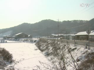 "살처분지 침출수, 지하수 오염 아냐"