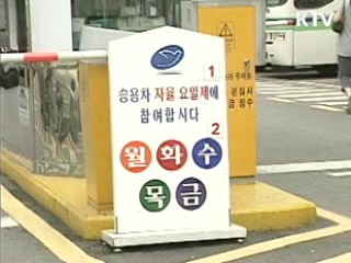 국제유가 급등…위기단계 격상 검토