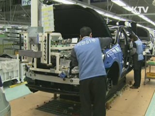 국내총생산 증가 속 국민소득은 감소