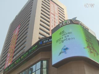 경제체질 개선, 지속가능 성장 토대 마련