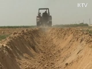 "불안심리 조기 차단, 국제공조 강화"