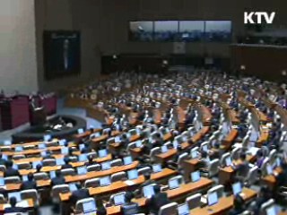 여야 협상파, 한미 FTA '6인 협의체' 회동 