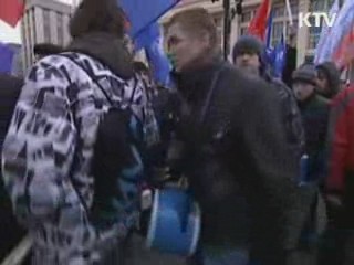 中 샴쌍둥이, 홀로서기 준비